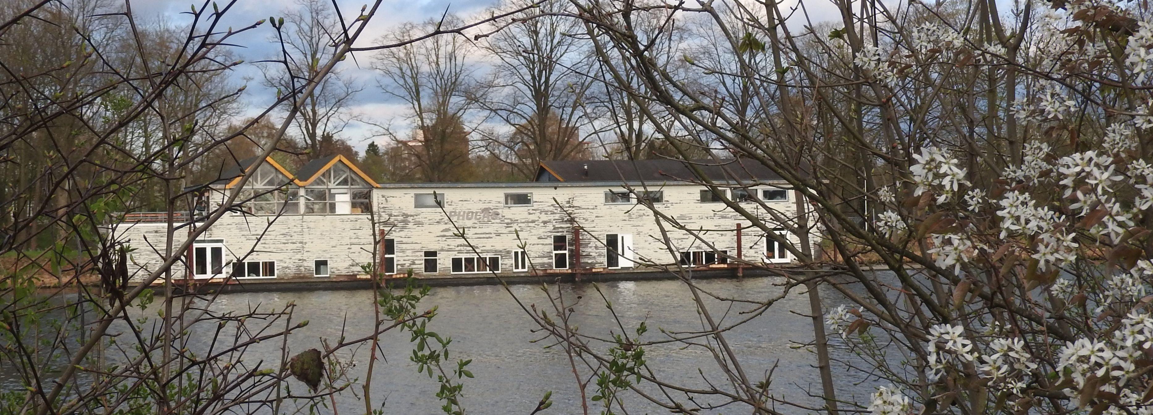 Das Boot - Lente
